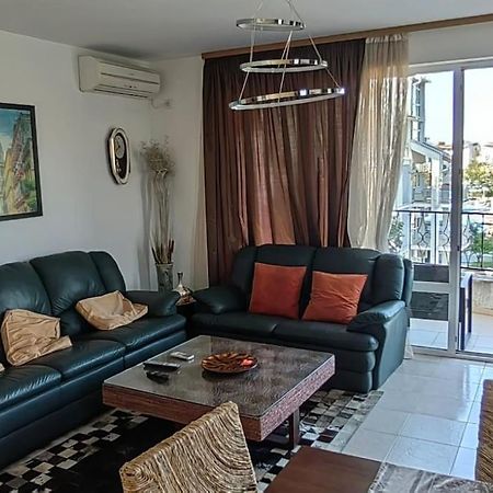 Луксозен Апартамент Срещу Какао Sunny Beach Eksteriør billede