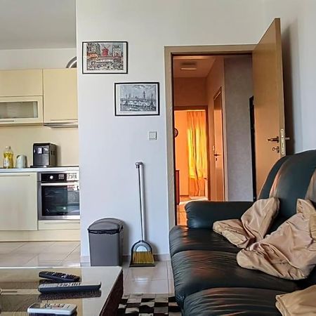 Луксозен Апартамент Срещу Какао Sunny Beach Eksteriør billede