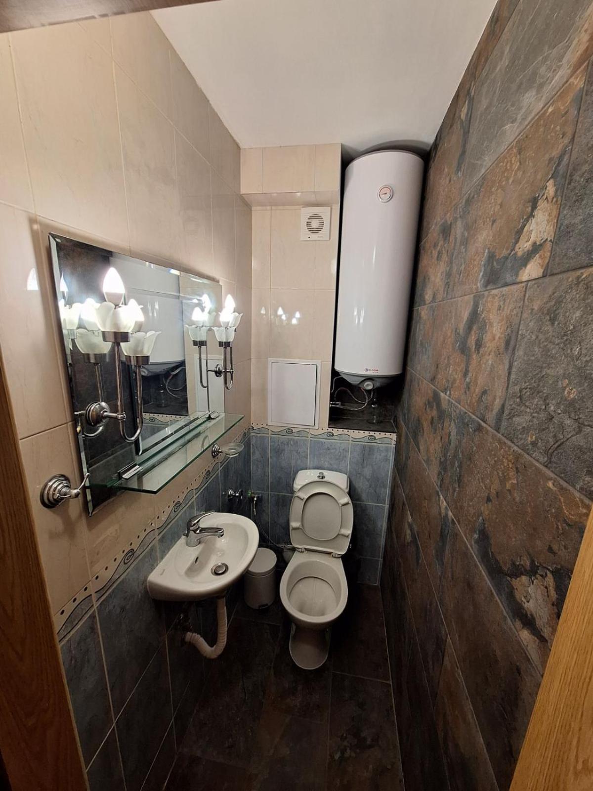 Луксозен Апартамент Срещу Какао Sunny Beach Eksteriør billede